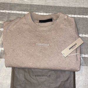 Fear of God Essentials T-Shirt
